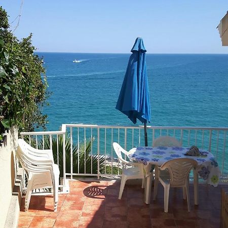Isiyol Appartement Peñíscola Buitenkant foto