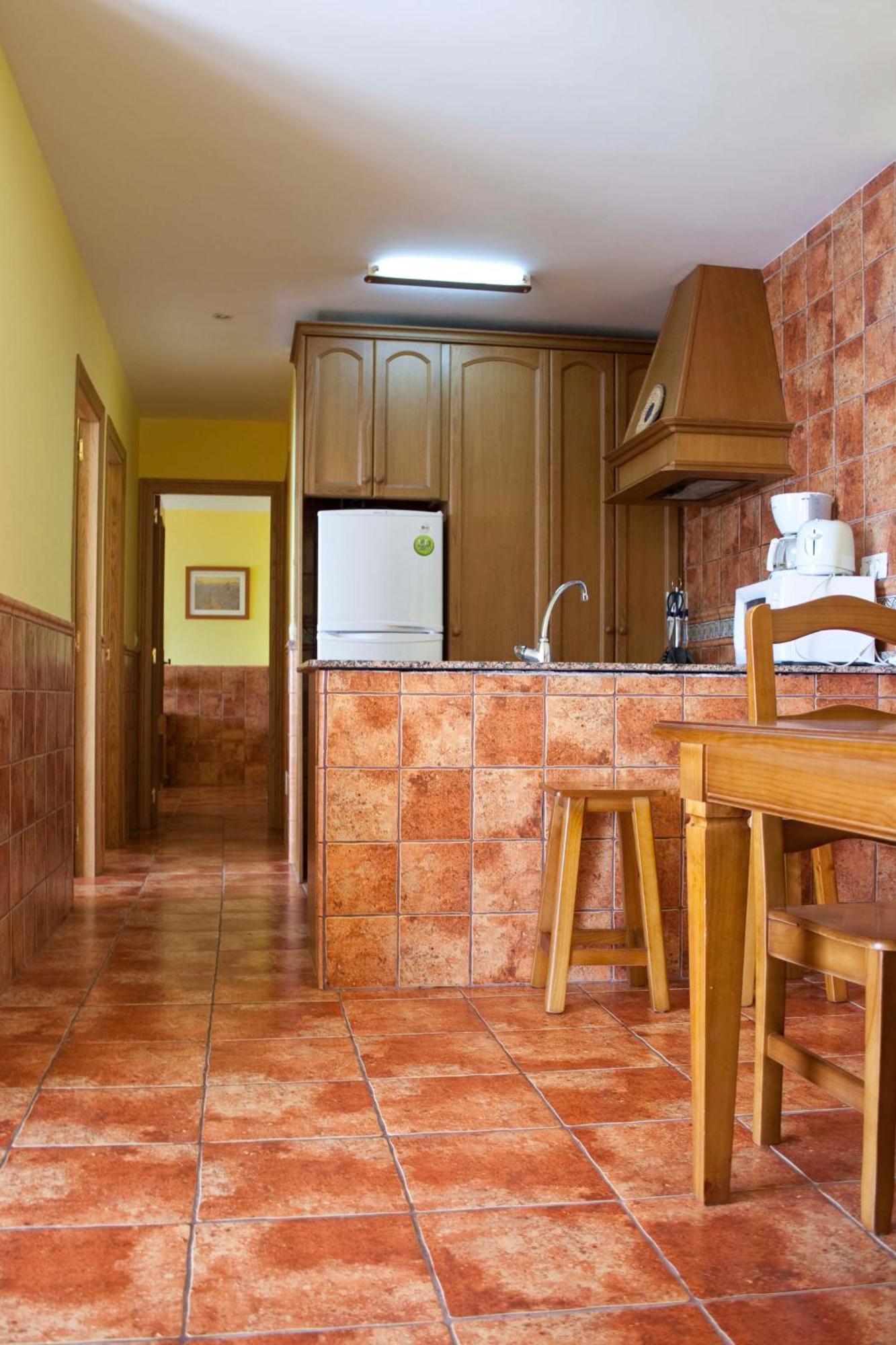Isiyol Appartement Peñíscola Buitenkant foto