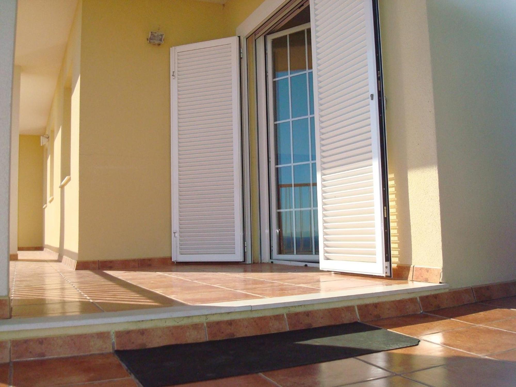 Isiyol Appartement Peñíscola Buitenkant foto