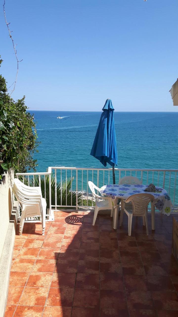 Isiyol Appartement Peñíscola Buitenkant foto