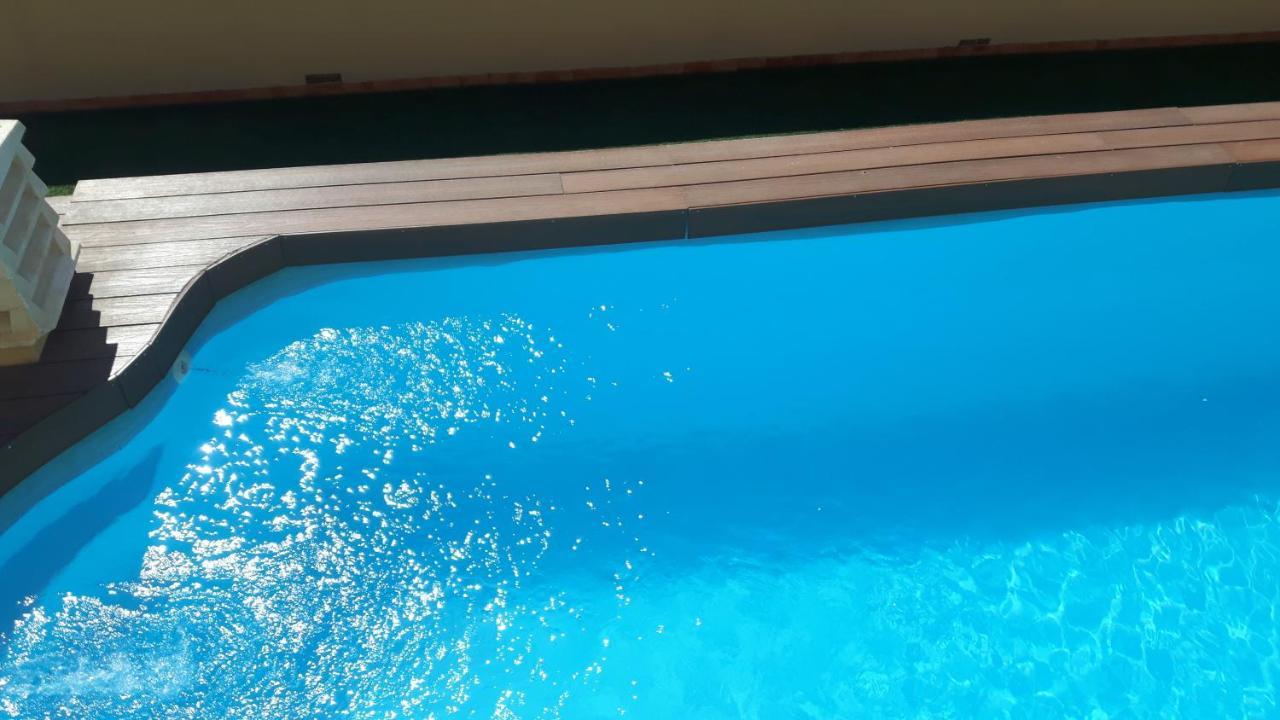 Isiyol Appartement Peñíscola Buitenkant foto